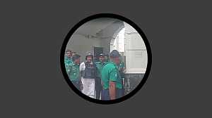 ইনুর বিরুদ্ধে মানবতাবিরোধী অপরাধের মামলার যুক্তিতর্ক শেষ, রায় অপেক্ষমাণ