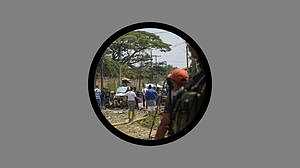 কলম্বিয়ায় ফার্ক বিদ্রোহীদের দুই পক্ষের সংঘর্ষে নিহত ৫২