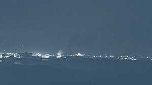 বাগদাদ ও এরবিলে বিকট বিস্ফোরণ, পপুলার মবিলাইজেশন ফোর্সের ঘাঁটিতে হামলায় নিহত ১