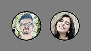 লিমন-বৃষ্টিকে মরণোত্তর ডক্টরেট ডিগ্রি দিচ্ছে যুক্তরাষ্ট্রের বিশ্ববিদ্যালয়