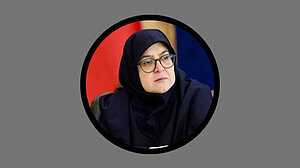 ফাতেমেহ মোহাজেরানি: ইরানে ১৯৩ শিশু নিহত