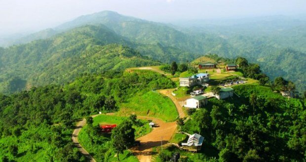 bandorban nilgiri