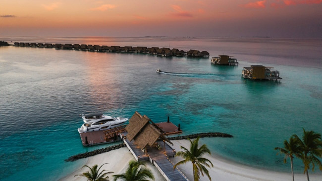 ithafushi the private island 3