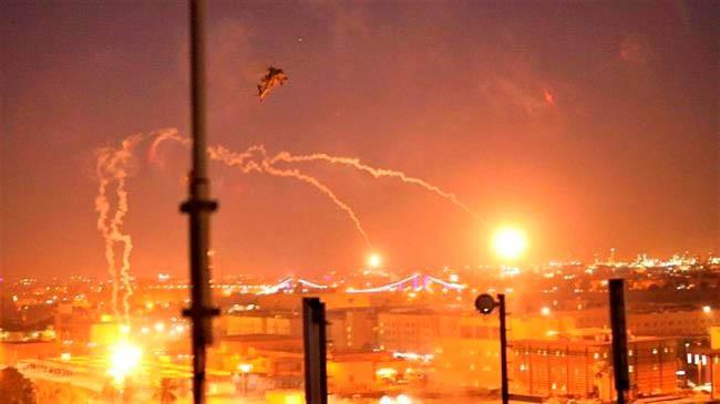 us helicoptor baghdad