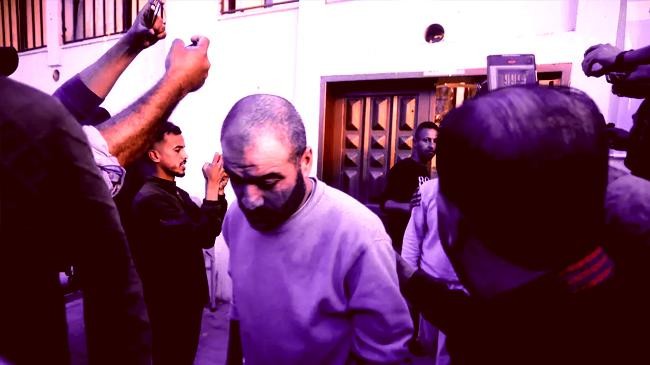 10 more released from israeli detention