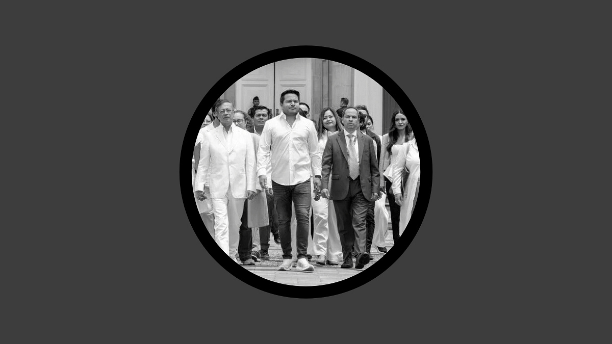 কলম্বিয়ার রাজনীতিতে পালাবদল, নিঃসঙ্গ বিদায় নিলেন পেত্রো