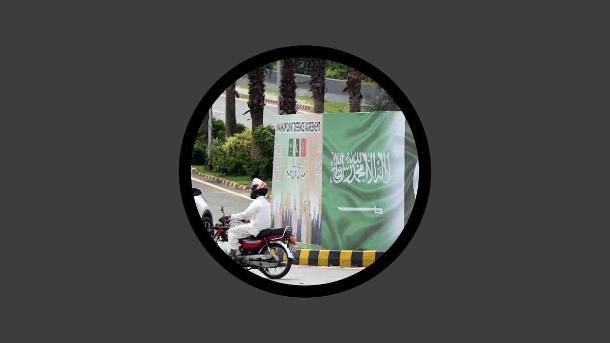 পাকিস্তান-তুরস্ক-সৌদি প্রতিরক্ষা চুক্তি: অভিনন্দন জানাল কুয়েত