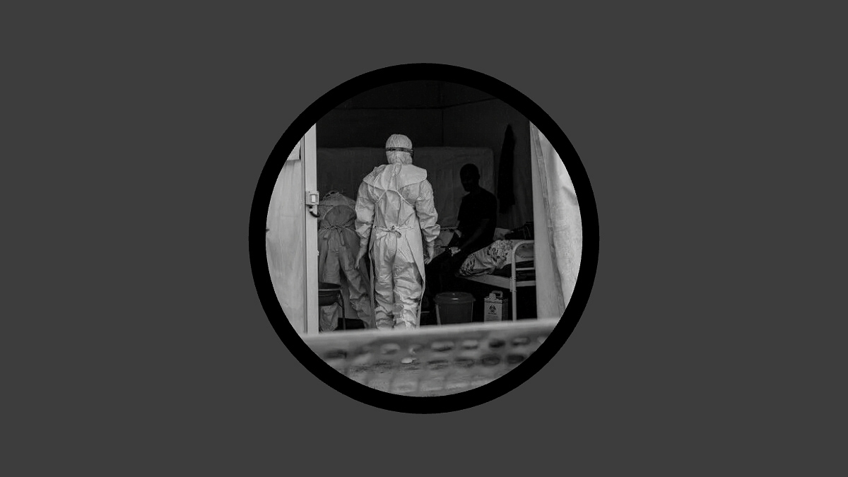 কঙ্গোতে নজিরবিহীন গতিতে ছড়াচ্ছে ইবোলা