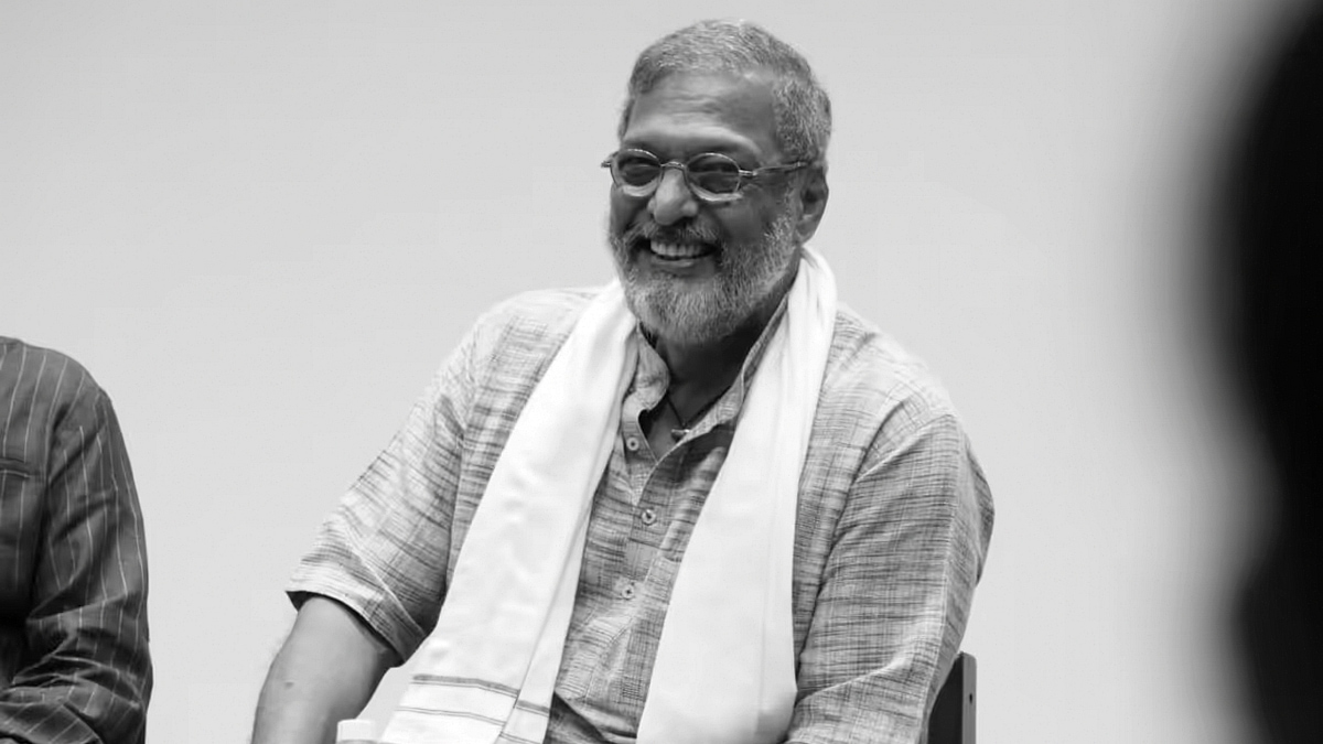 প্রখ্যাত ভারতীয় অভিনেতা নানা পাটেকার আর নেই