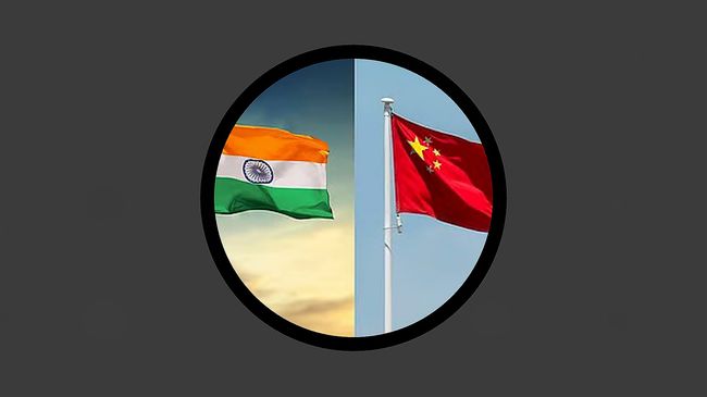 লাদাখের ভূখণ্ড দাবি: ভারত-চীন নতুন কূটনৈতিক সংঘাত