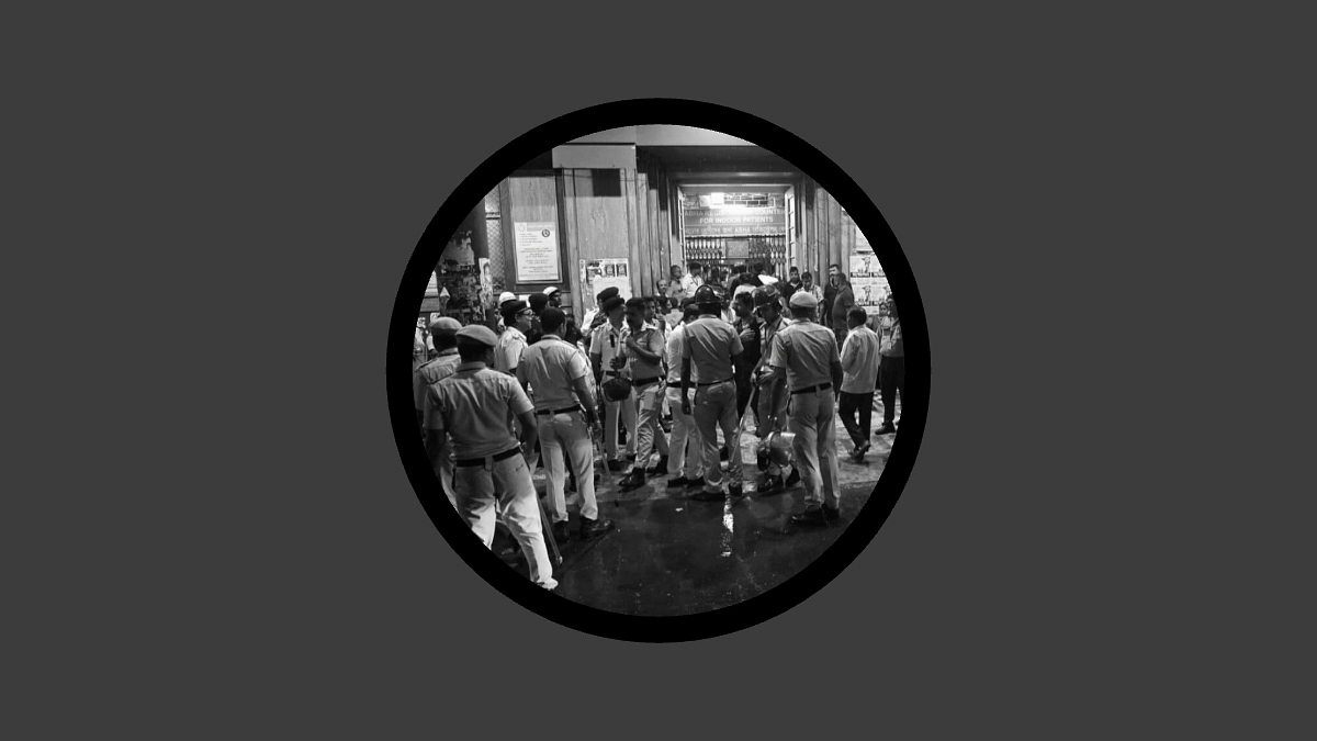 ভারতে ধর্মীয় অনুষ্ঠানে পদদলিত হয়ে নিহত অন্তত ১৭