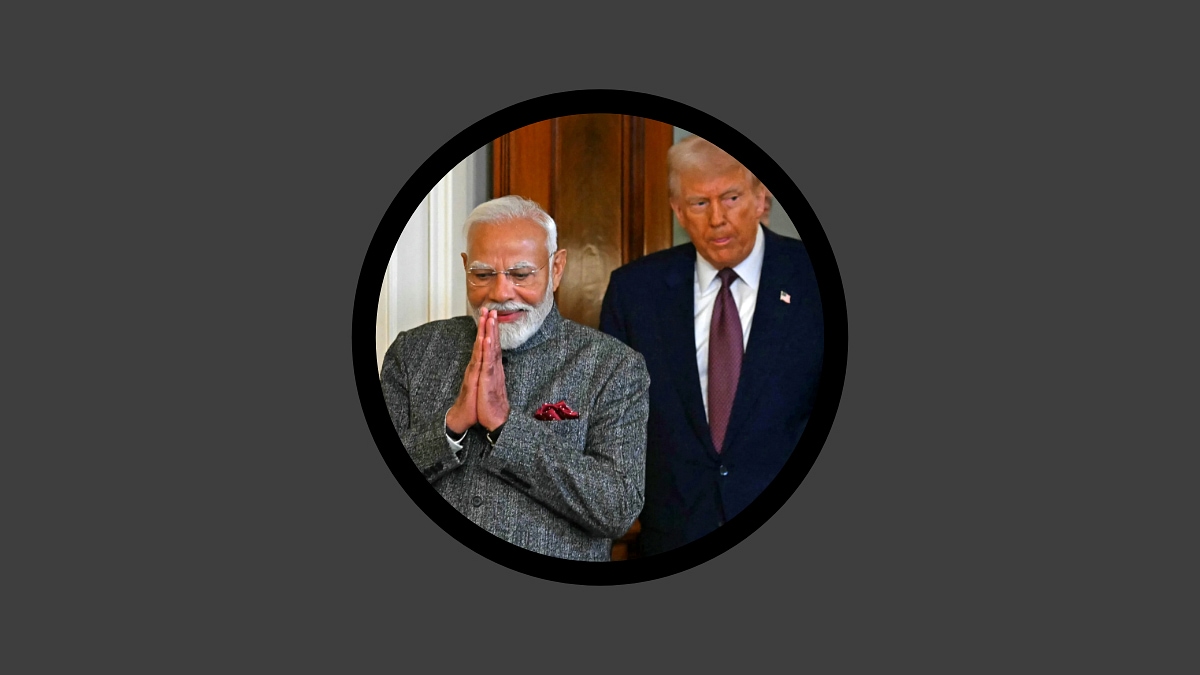 মার্কিন প্রেসিডেন্ট ডোনাল্ড ট্রাম্পকে নিয়ে ভারতের কেন এই অসন্তোষ?