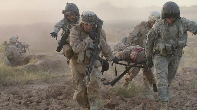 2 us troop killed in iraq