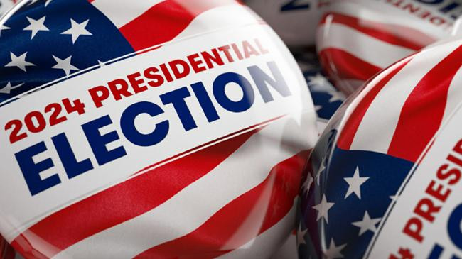 2024 us election