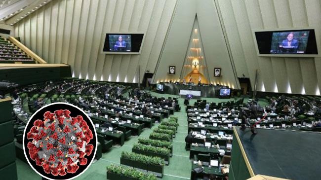 23 parliament member of iran infected in coronavirus