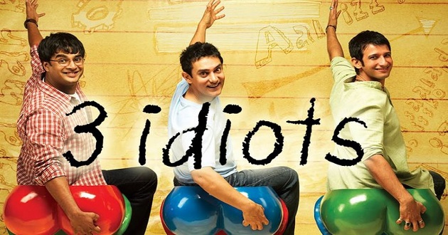 3 idiots sequel