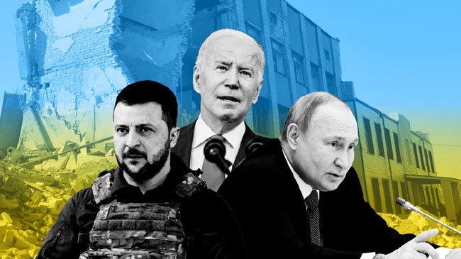 3 main factor of ukraine war