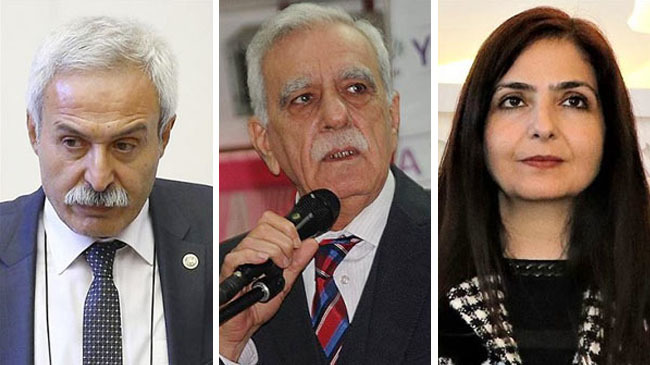 3 turkeis mayor dismissed