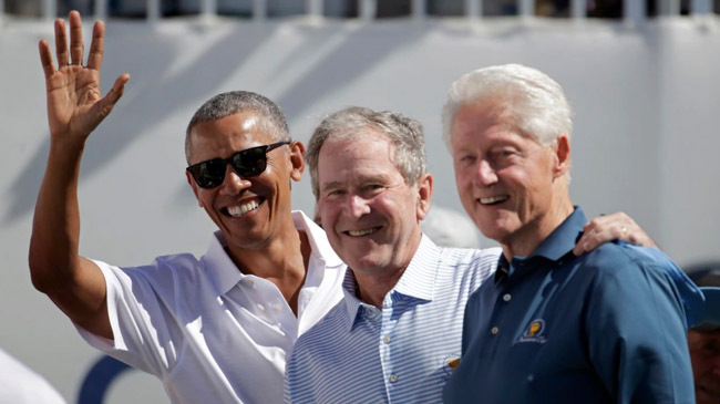 3 us x prasident