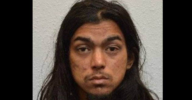 30 year prison sentence for british bangladeshi