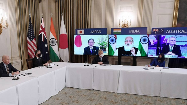 4 countries conference