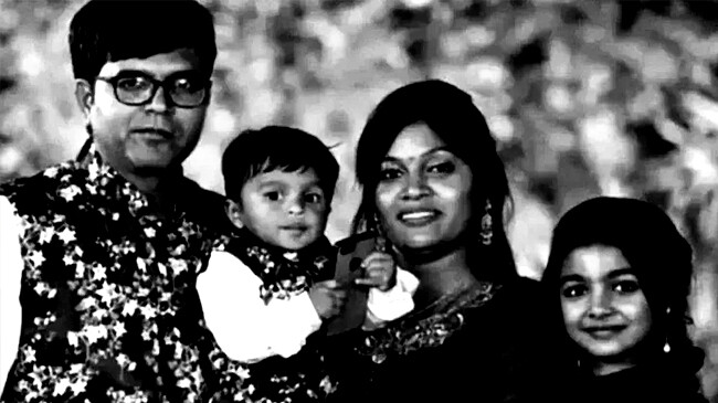 4 indian nationals