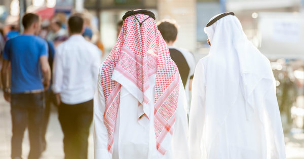 50 arrested in saudi for strange hair cut