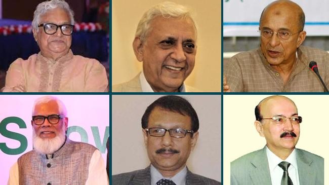 6 advisor