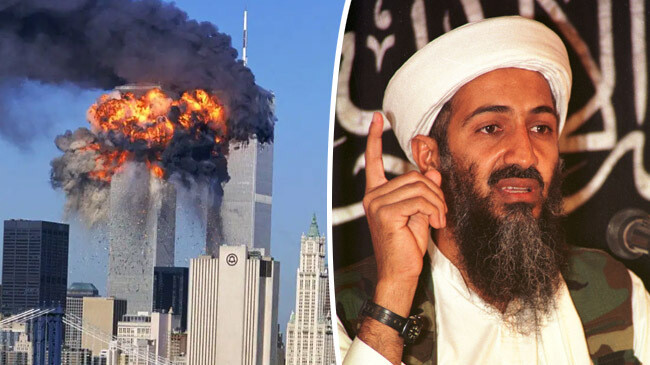 9 11 osama bin laden