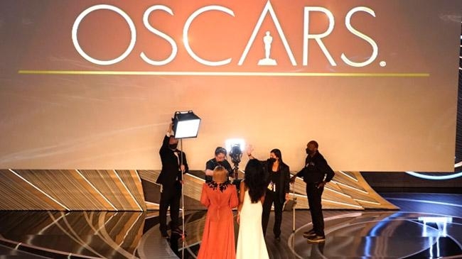 94th oscar award declared