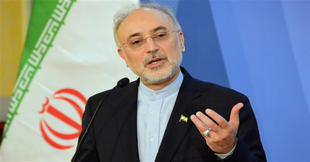 Ali Akbar Salehi