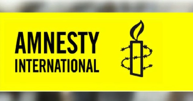 Amnesty international