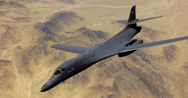 B 1 B