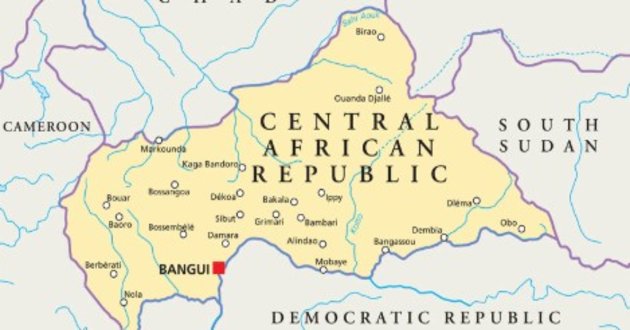 Central African Republic