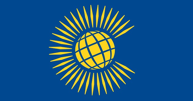 Commonwealth logo