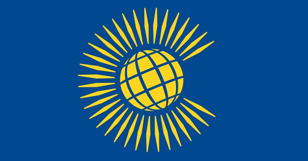 Commonwealth logo