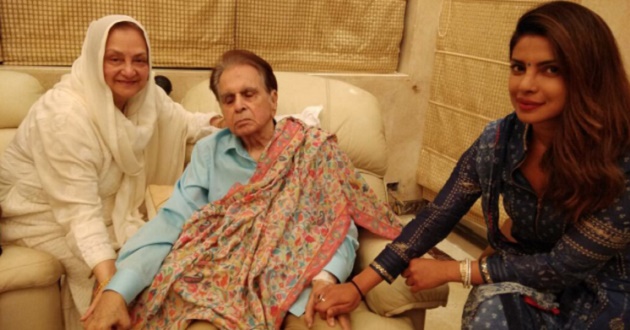 Dilip kumar