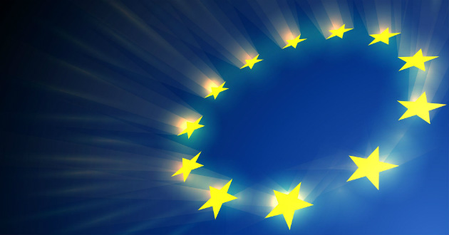 EU flag