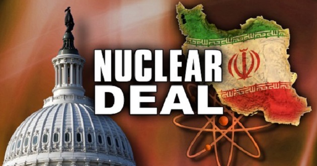 Iran Nuclear Deal