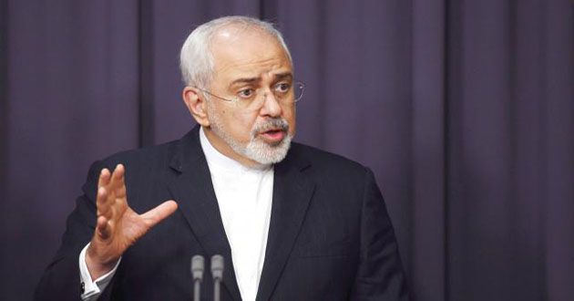 Javad Zarif