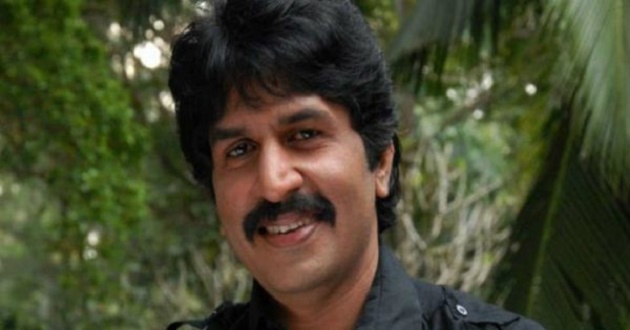 Kalabhavan Abi