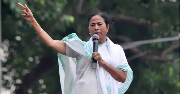 Mamata Banerjee india