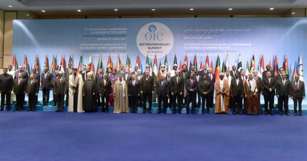 OIC conference 2017
