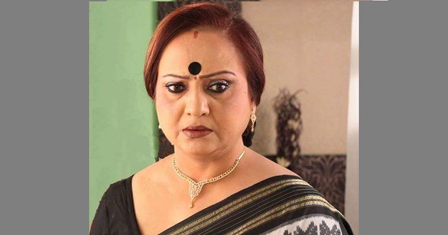 Rita Koiral india actress