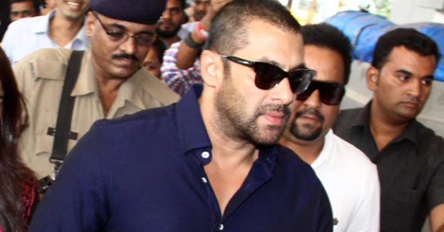 Salman Khan