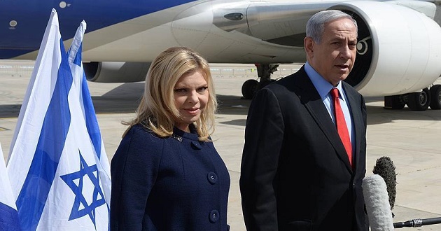 Sara Netanyahu