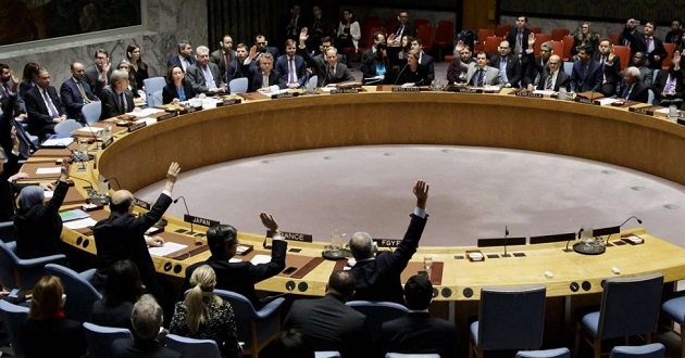 UN Security Council