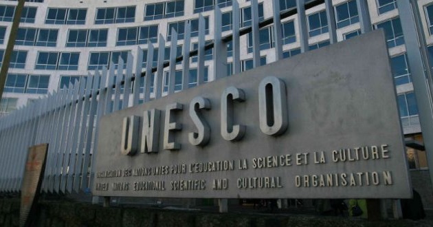 UNESCO OFFICE