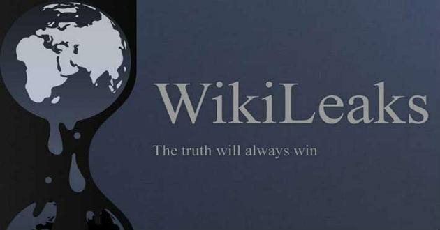 WikiLeaks cyber attacks