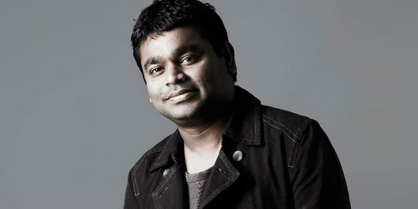 a r rahman